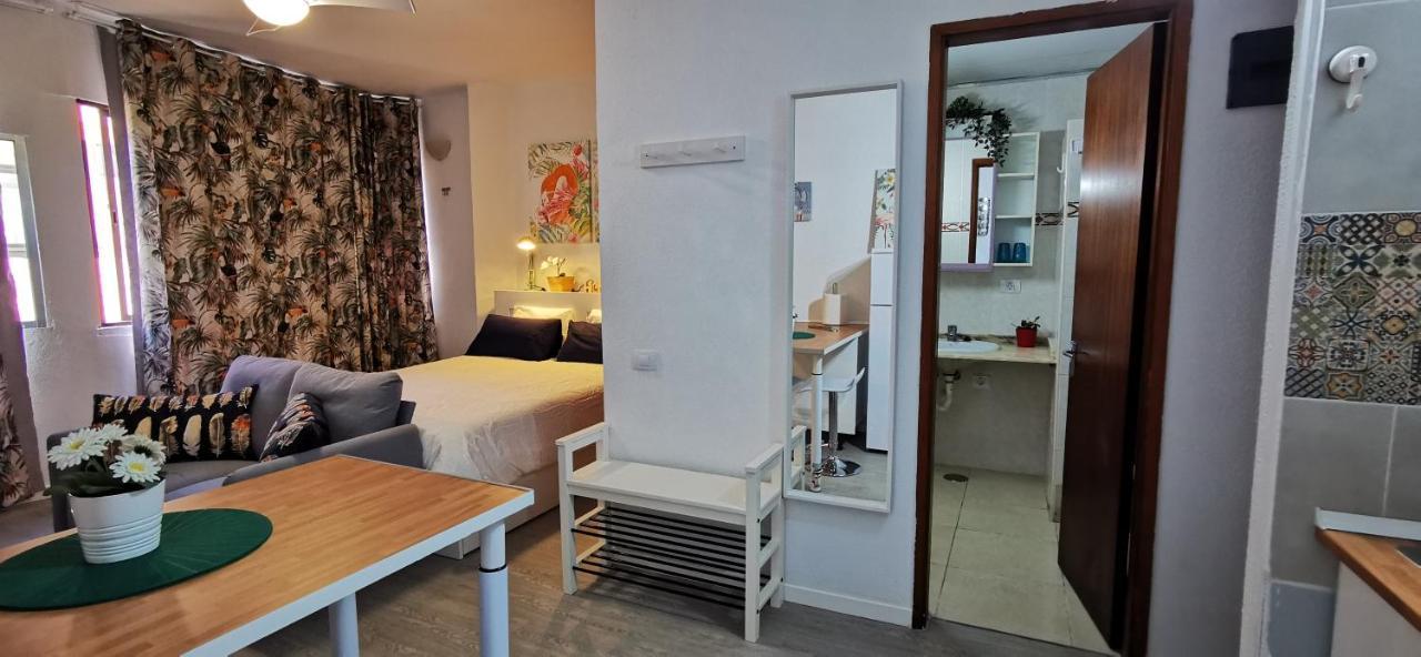 City Beach Home Las Palmas de Gran Canaria Exterior foto