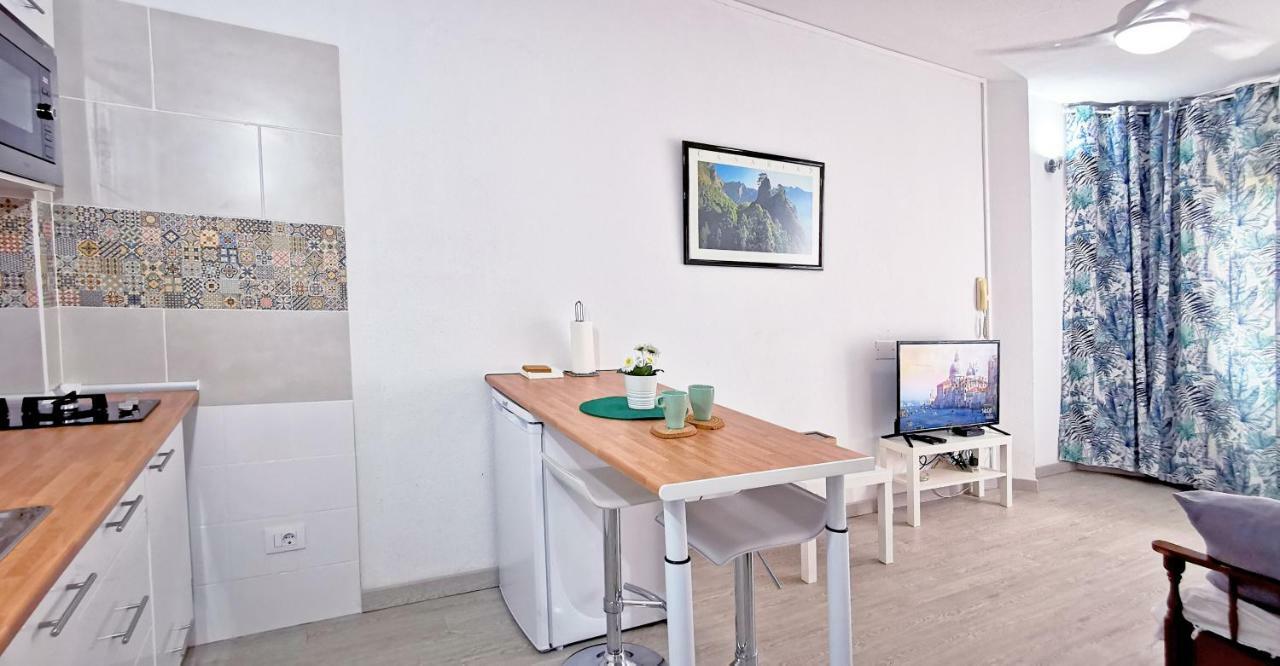 City Beach Home Las Palmas de Gran Canaria Exterior foto