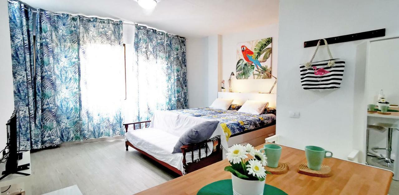City Beach Home Las Palmas de Gran Canaria Exterior foto